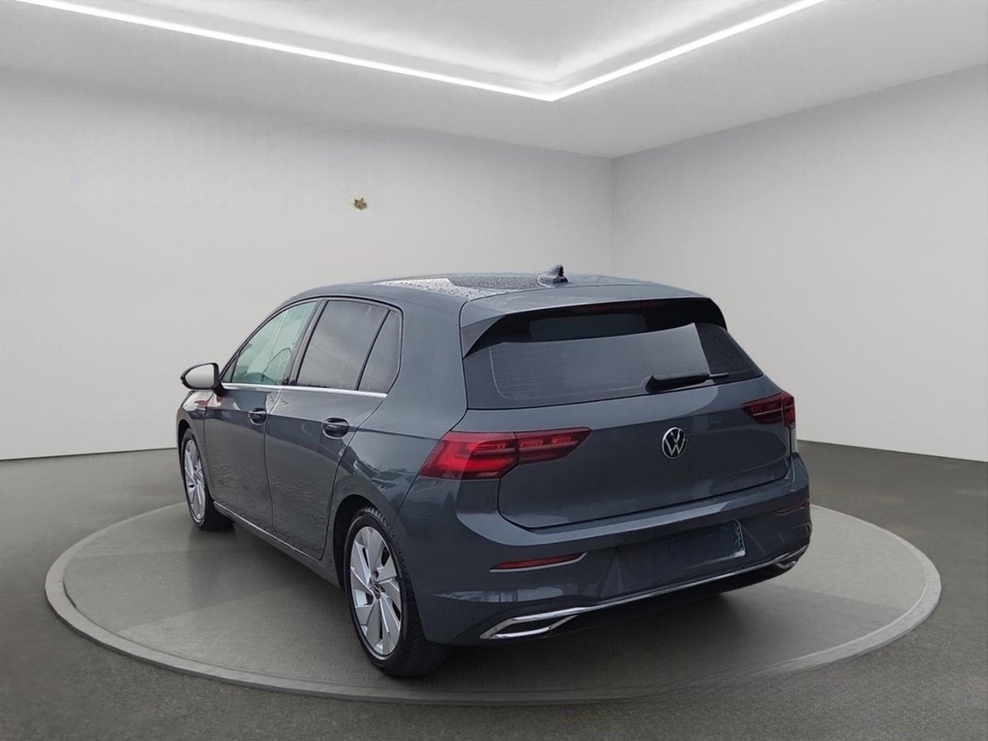 Volkswagen Golf VIII First Edition EU6d-T TSI 1.5 AD El. Pa foto 6