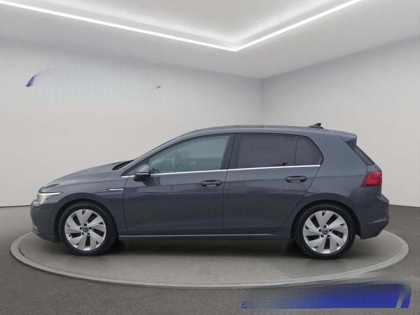 Volkswagen Golf VIII First Edition EU6d-T TSI 1.5 AD El. Pa foto 7