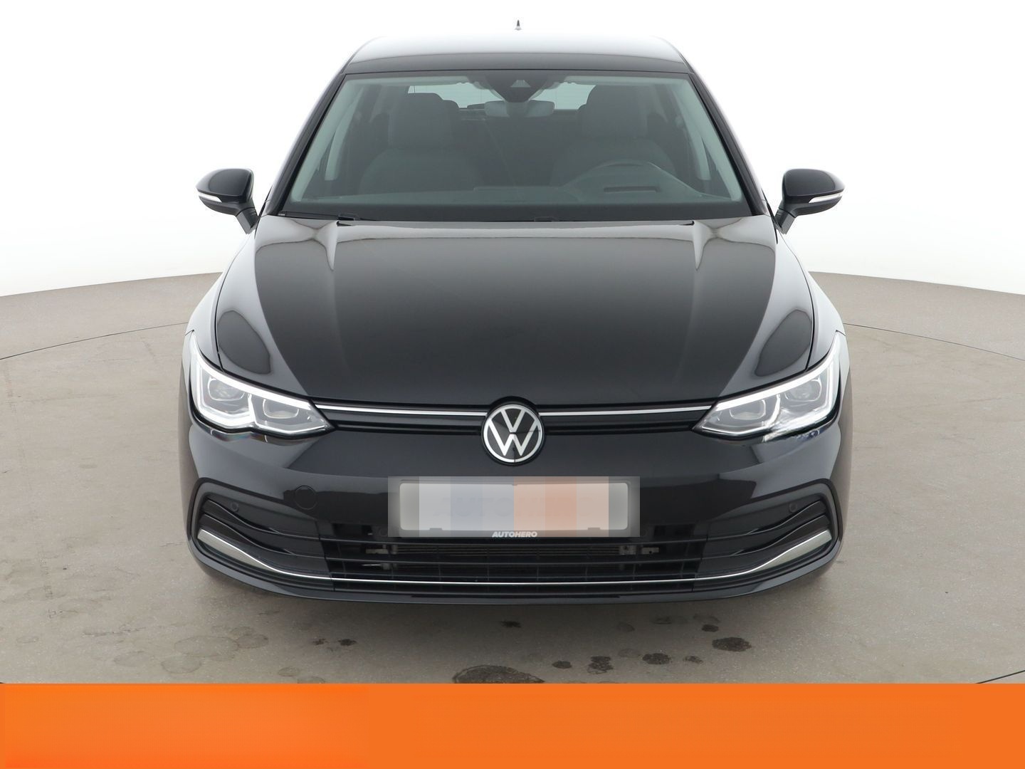 Volkswagen Golf VIII 1.5 TSI ACT Active*NAVI*HUD*LED*ACC* foto 9