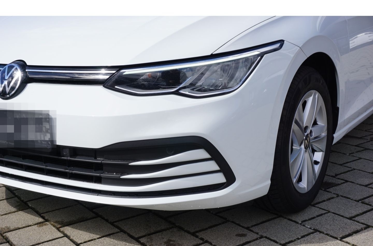 Volkswagen Golf Variant 2.0 TDI Life DSG Navi ACC LED DAB S foto 2