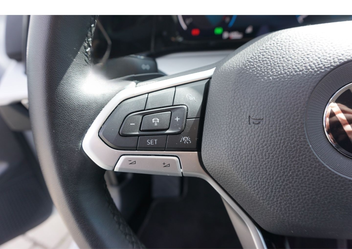 Volkswagen Golf Variant 2.0 TDI Life DSG Navi ACC LED DAB S foto 13