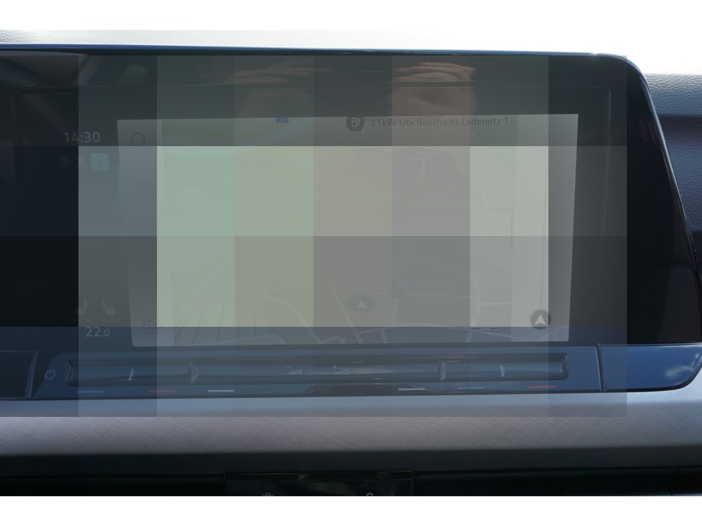 Volkswagen Golf Variant 2.0 TDI Life DSG Navi ACC LED DAB S foto 18