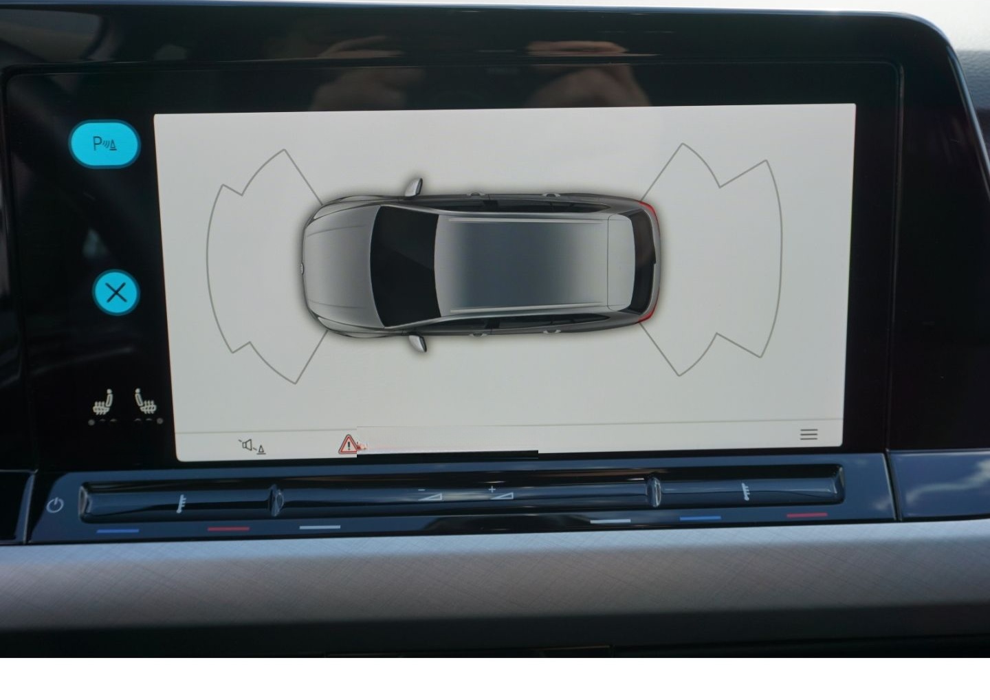 Volkswagen Golf Variant 2.0 TDI Life DSG Navi ACC LED DAB S foto 19