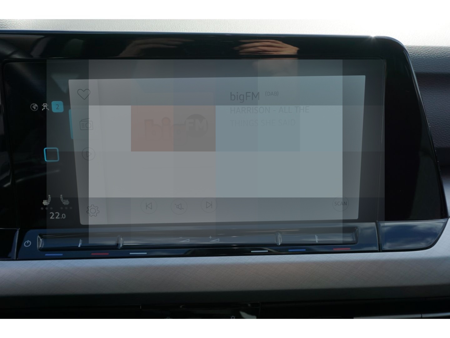 Volkswagen Golf Variant 2.0 TDI Life DSG Navi ACC LED DAB S foto 20