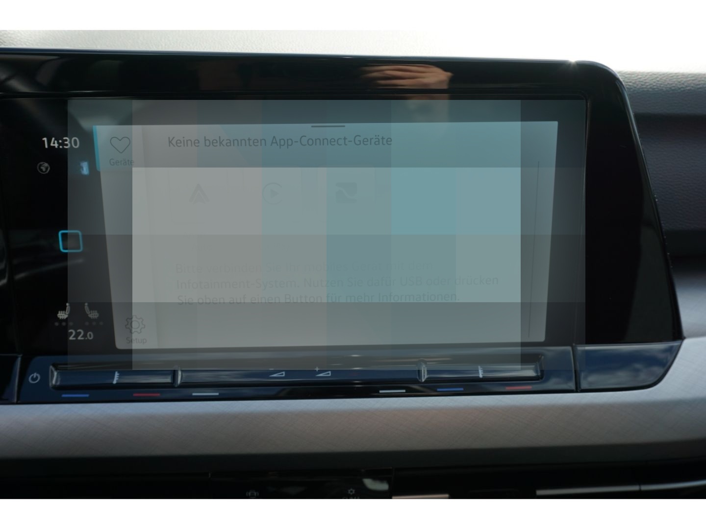 Volkswagen Golf Variant 2.0 TDI Life DSG Navi ACC LED DAB S foto 21