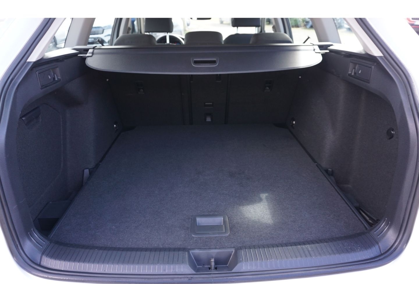 Volkswagen Golf Variant 2.0 TDI Life DSG Navi ACC LED DAB S foto 25