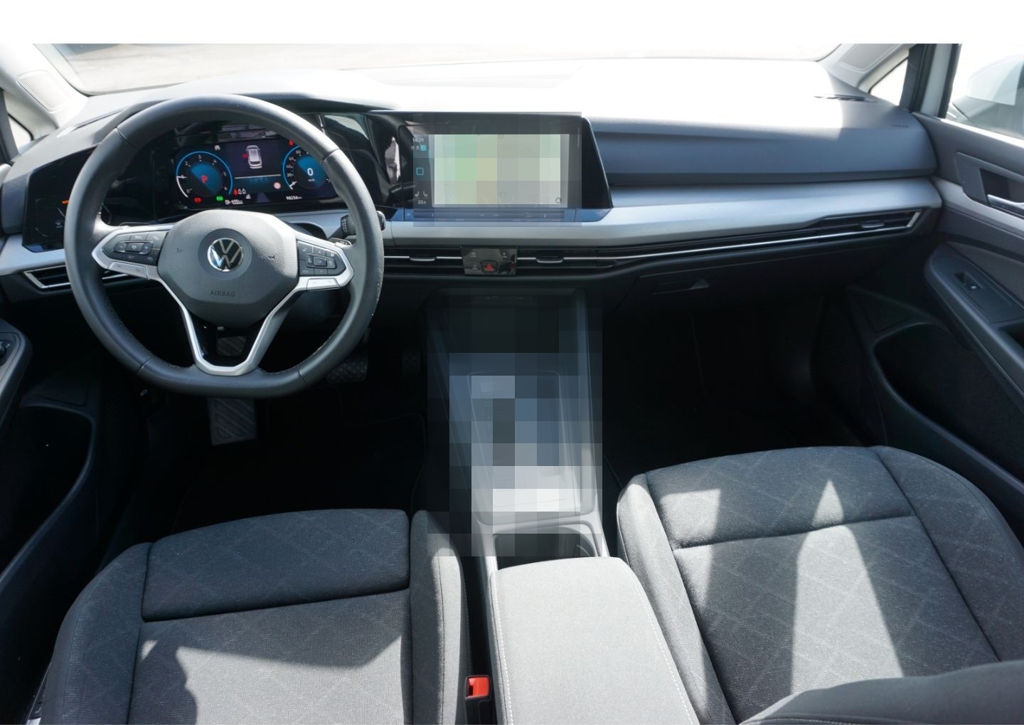 Volkswagen Golf Variant 2.0 TDI Life DSG Navi ACC LED DAB S foto 4