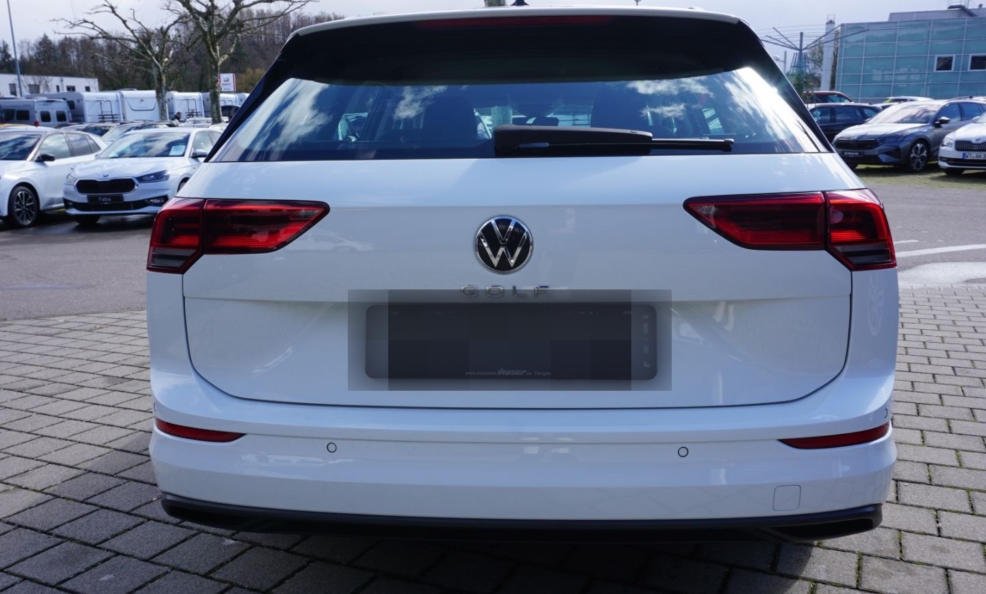 Volkswagen Golf Variant 2.0 TDI Life DSG Navi ACC LED DAB S foto 6