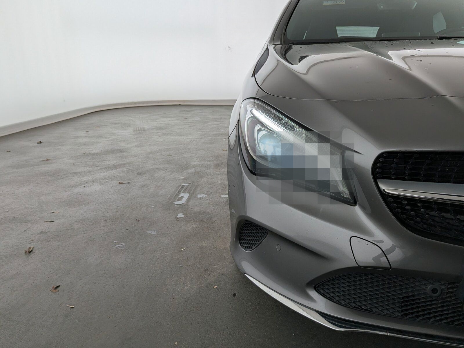 Mercedes-Benz CLA 200 SB Urban LED+NAVI+PDC+SHZ+TEMP+Klima/BC foto 3