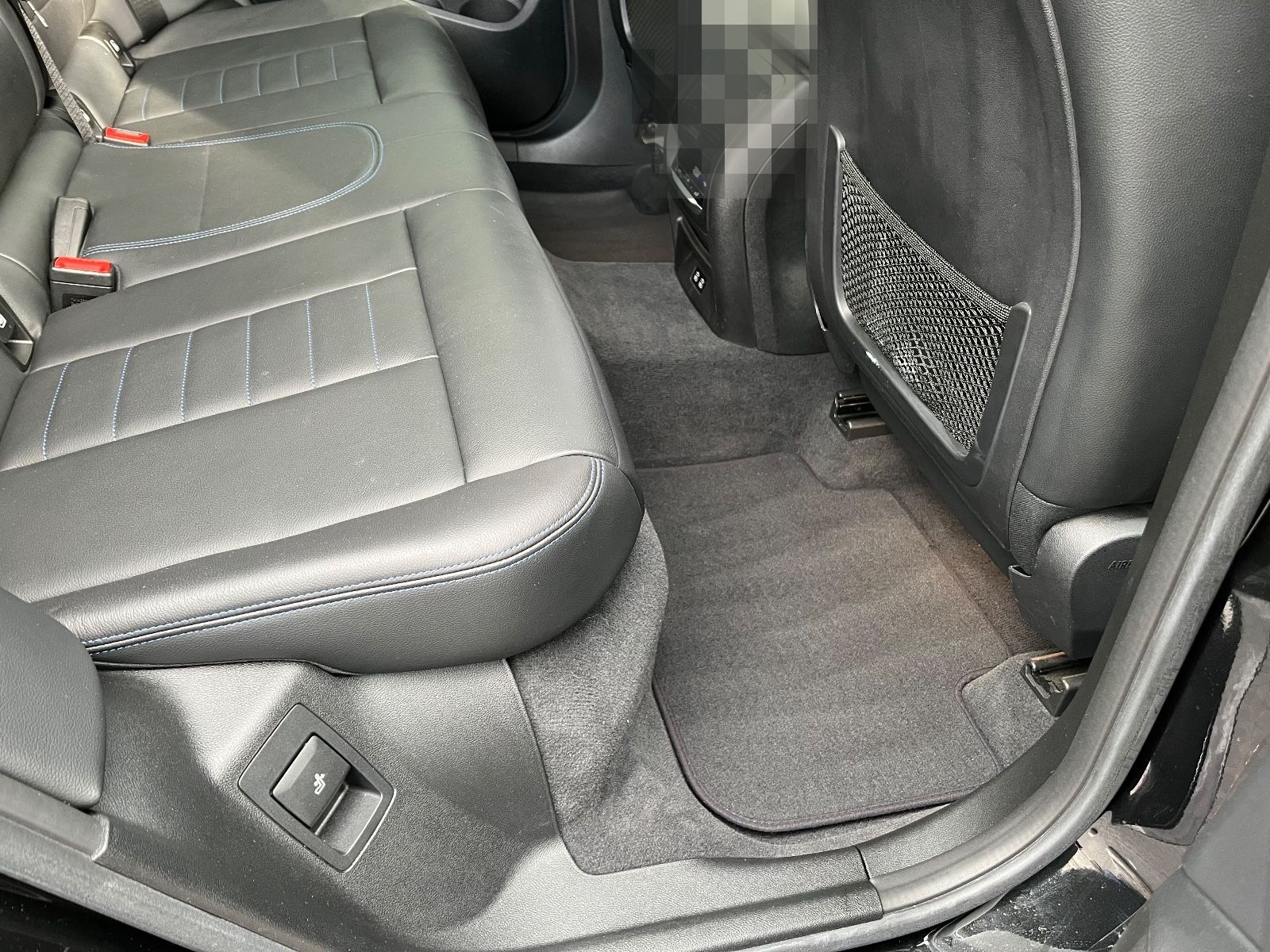 BMW X3 30d M Paket LivePR HUD Hifi Pano STHZ AHK 19 foto 17