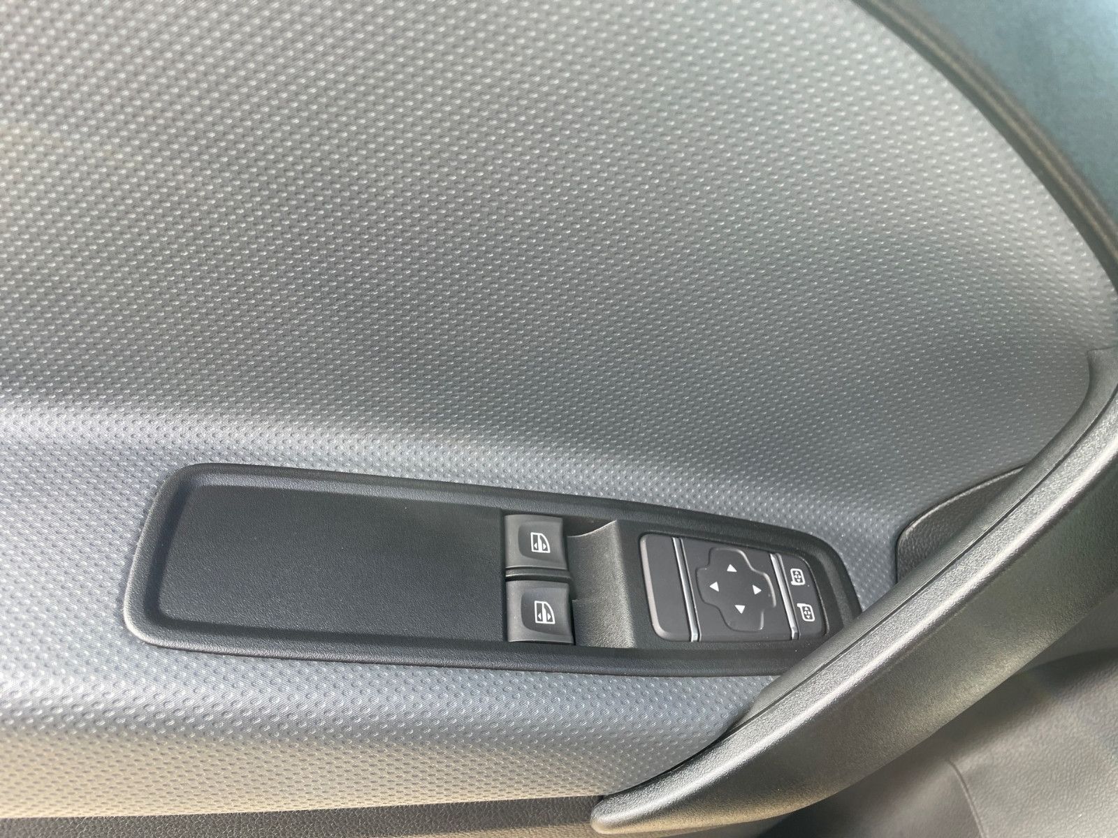Mercedes-Benz eCitan Kasten 2 Sitze AHK LED Navi RFK SHZ foto 17