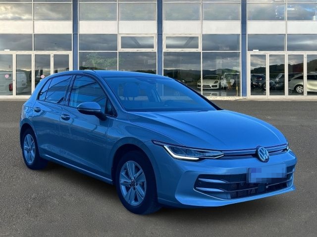 Volkswagen Golf VIII 2.0 TDI Lim Life DSG LED Navi Allwette foto 2