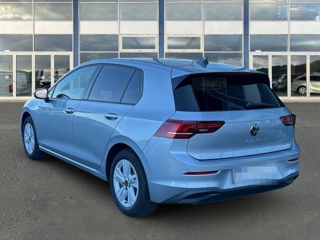Volkswagen Golf VIII 2.0 TDI Lim Life DSG LED Navi Allwette foto 4