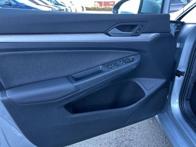 Volkswagen Golf VIII 2.0 TDI Lim Life DSG LED Navi Allwette foto 7
