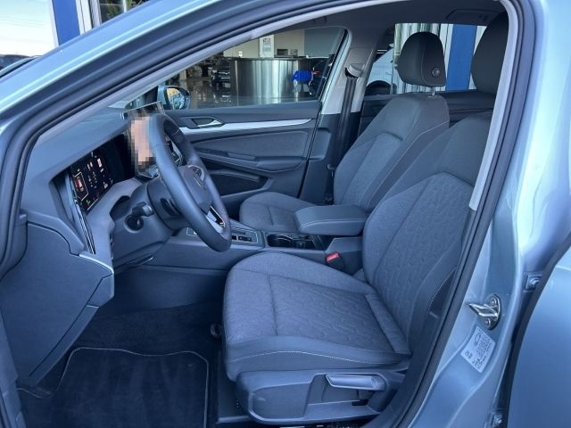 Volkswagen Golf VIII 2.0 TDI Lim Life DSG LED Navi Allwette foto 10