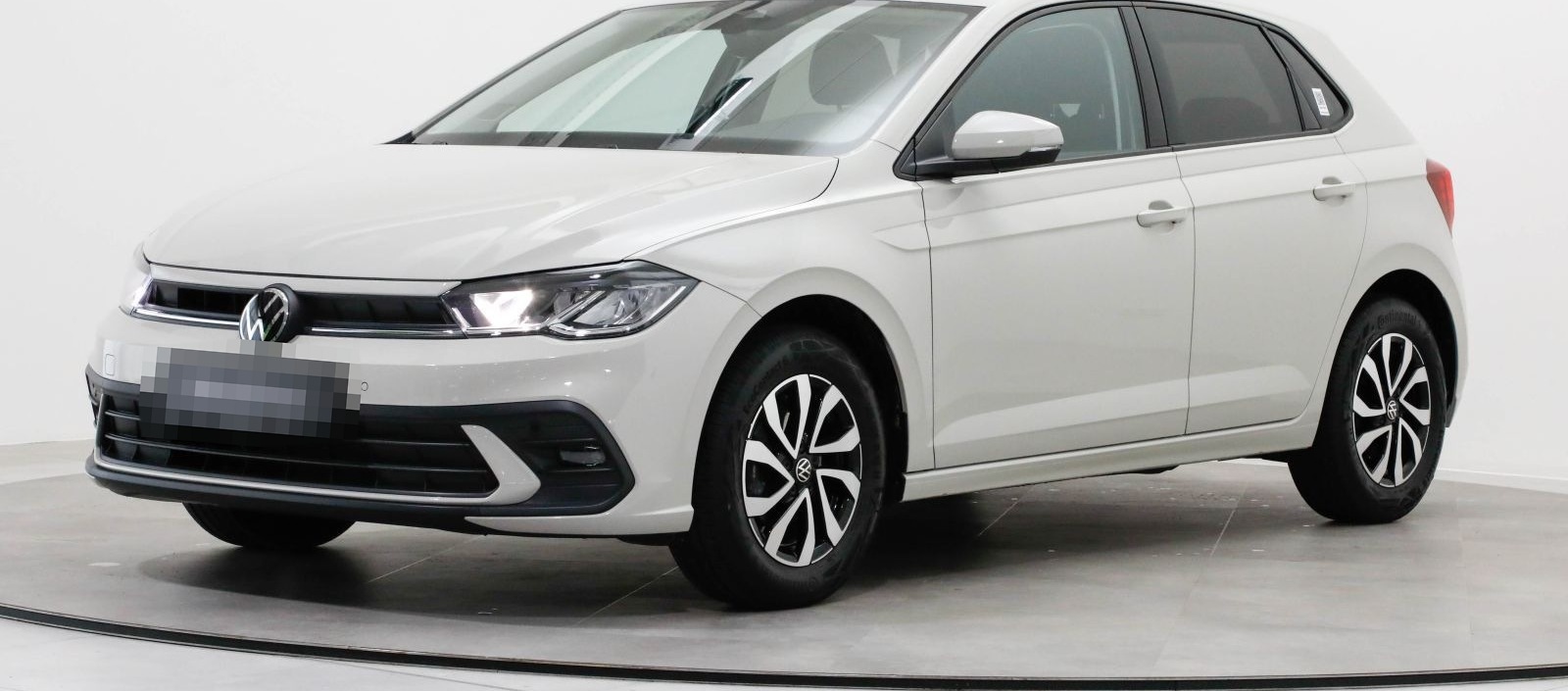 Volkswagen Polo 1.0 TSI Life CarPlay ACC Klima Navi SHZ PDC foto 2