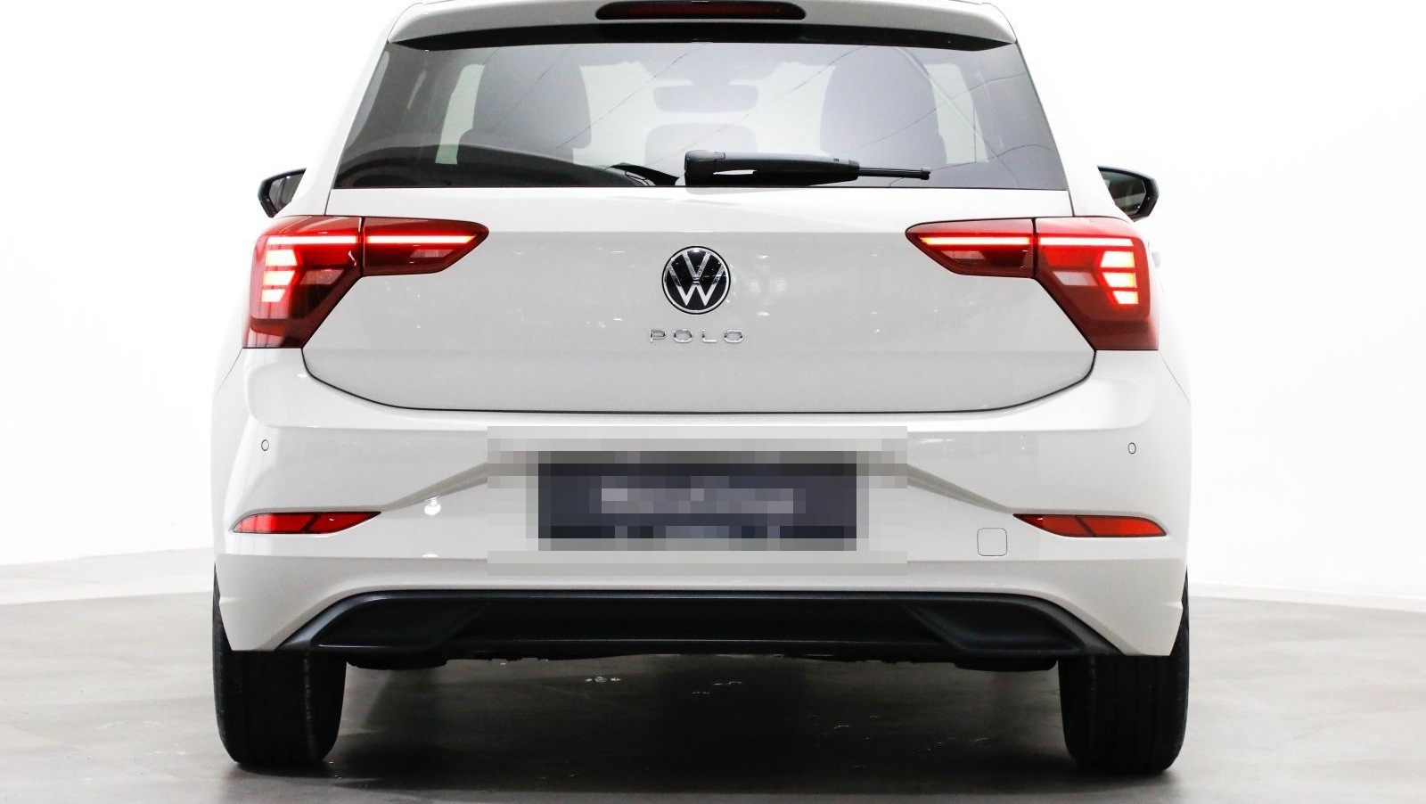 Volkswagen Polo 1.0 TSI Life CarPlay ACC Klima Navi SHZ PDC foto 11