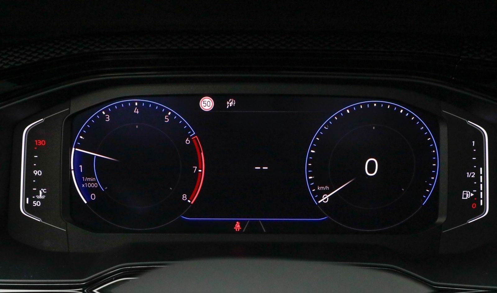 Volkswagen Polo 1.0 TSI Life CarPlay ACC Klima Navi SHZ PDC foto 20