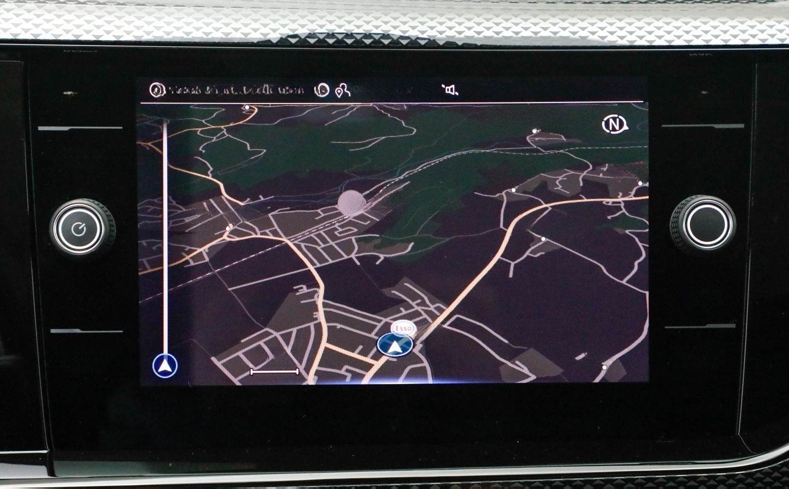 Volkswagen Polo 1.0 TSI Life CarPlay ACC Klima Navi SHZ PDC foto 22