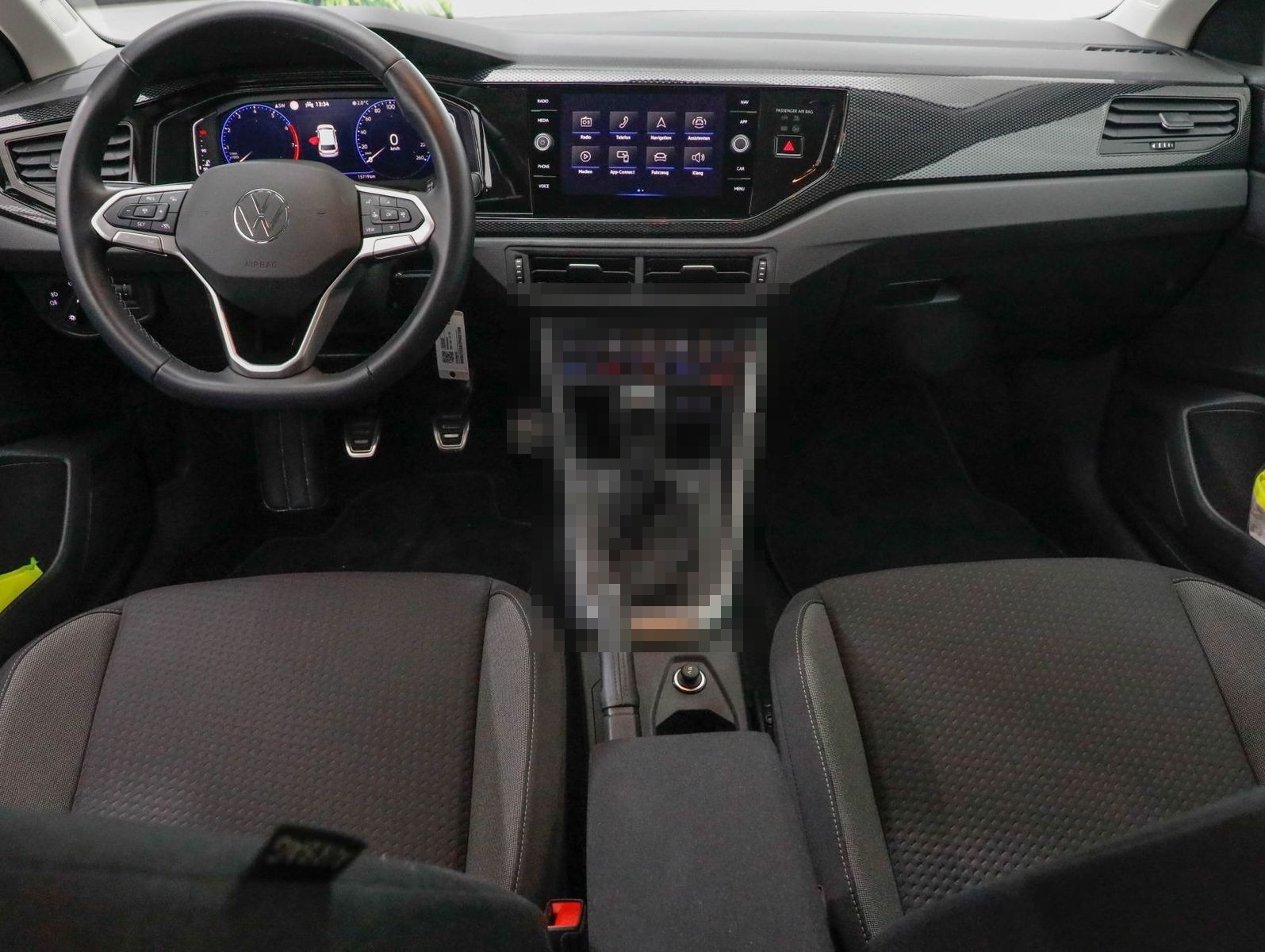 Volkswagen Polo 1.0 TSI Life CarPlay ACC Klima Navi SHZ PDC foto 26