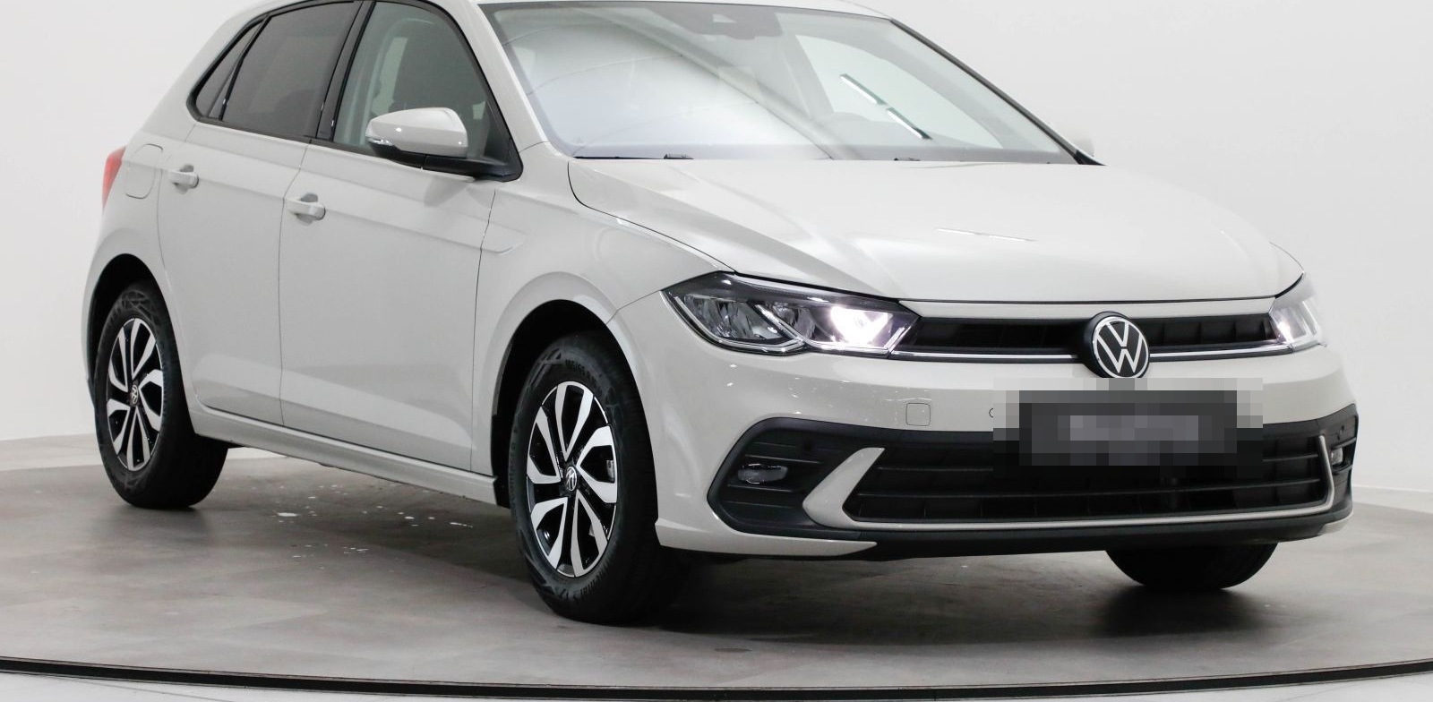 Volkswagen Polo 1.0 TSI Life CarPlay ACC Klima Navi SHZ PDC foto 5