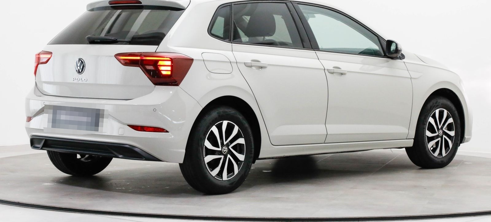 Volkswagen Polo 1.0 TSI Life CarPlay ACC Klima Navi SHZ PDC foto 9