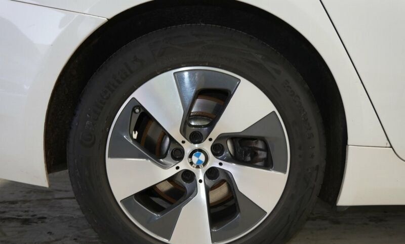 BMW 520d xDr. Aut. LiveCockpit DAB Parkassistent Sit foto 8