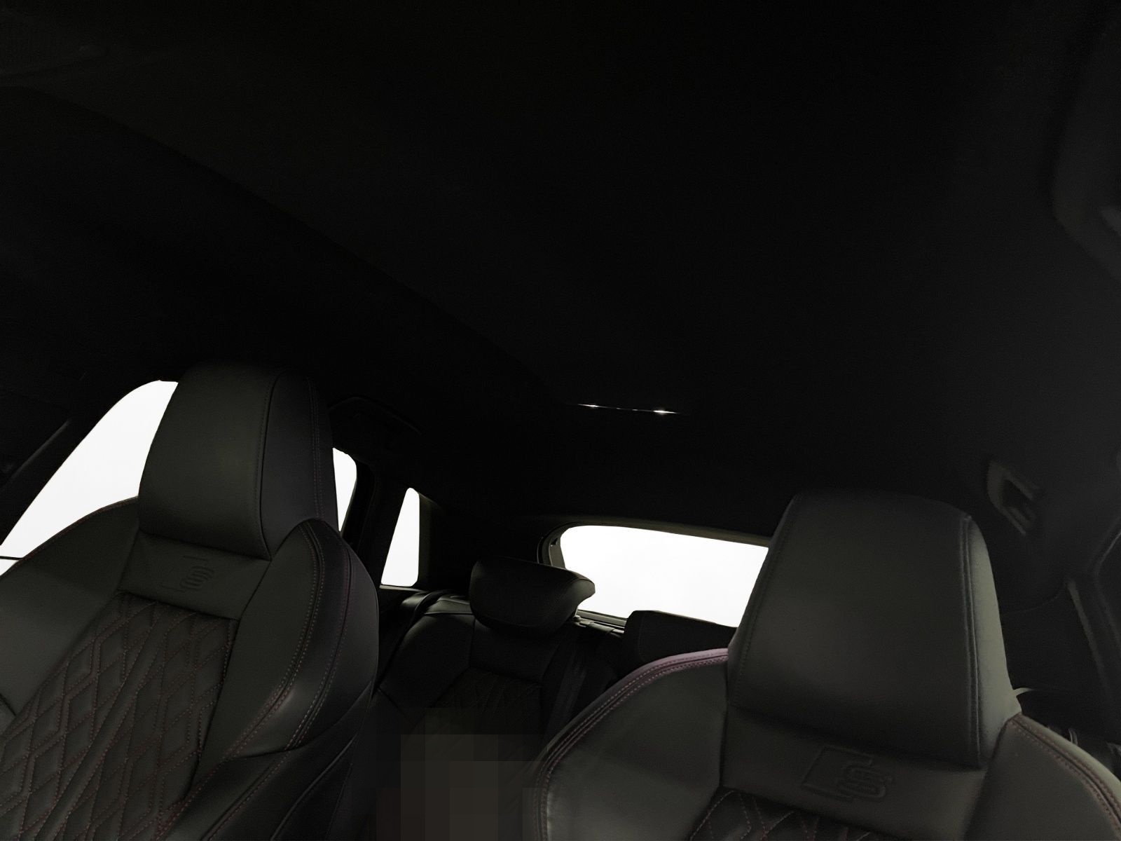 Audi S3 Sportback qu. LED LM 19" Leder PDC Tempomat foto 11