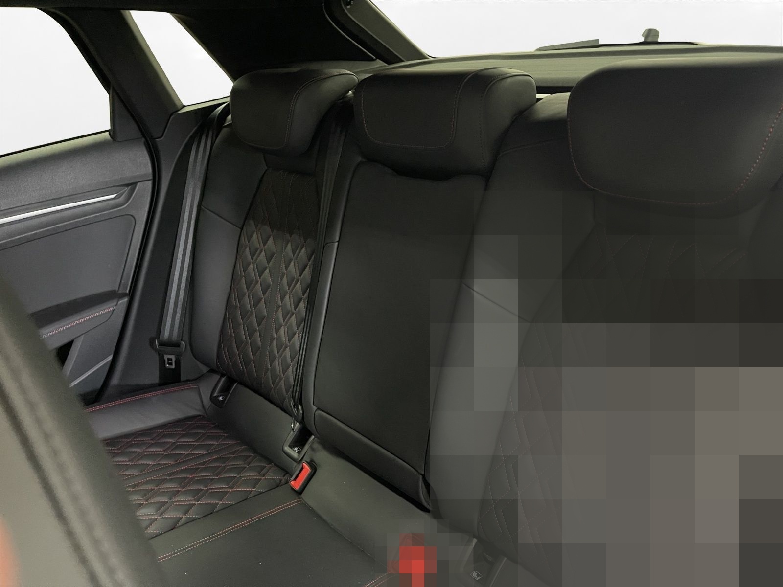 Audi S3 Sportback qu. LED LM 19" Leder PDC Tempomat foto 19