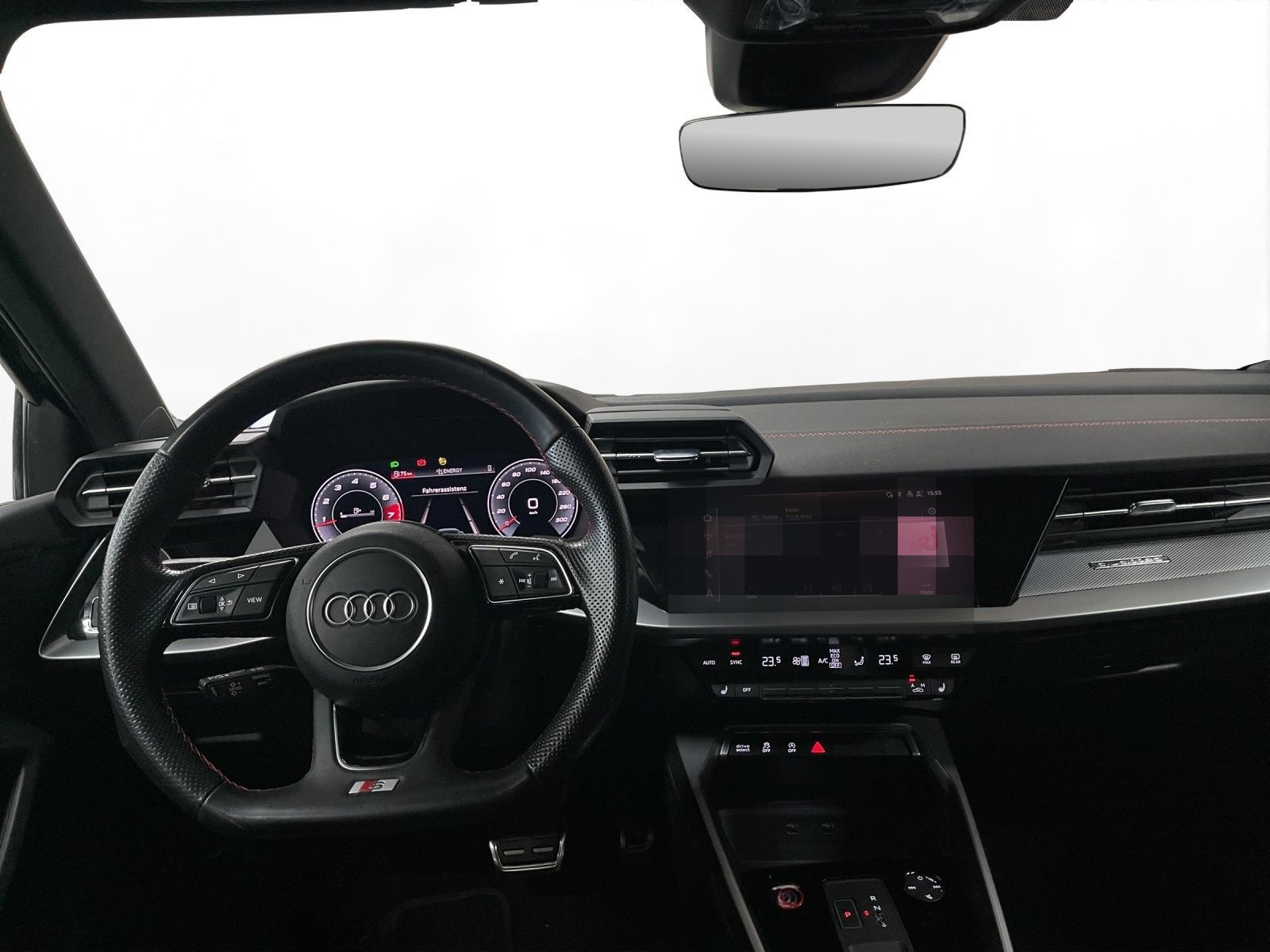 Audi S3 Sportback qu. LED LM 19" Leder PDC Tempomat foto 21