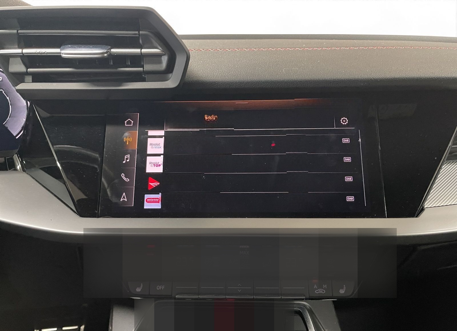 Audi S3 Sportback qu. LED LM 19" Leder PDC Tempomat foto 10