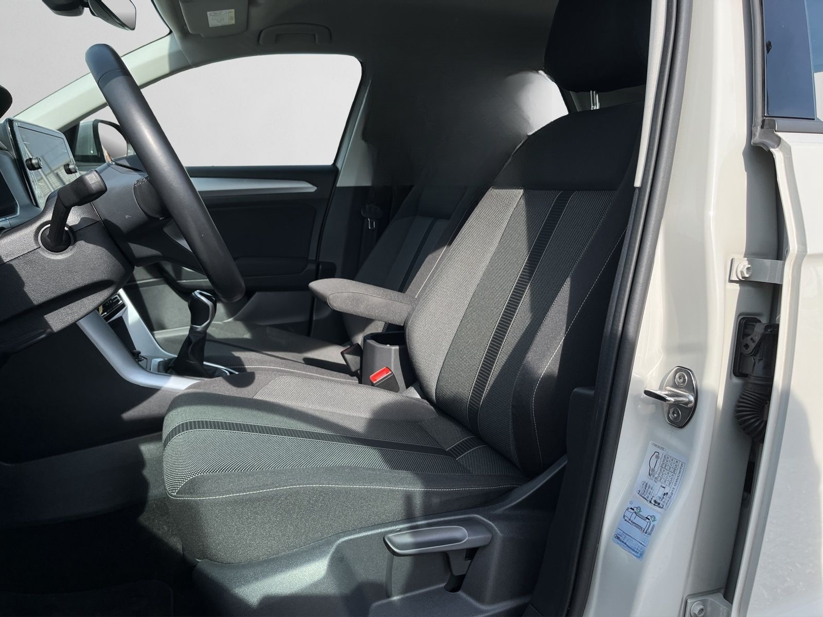 Volkswagen T-Roc 1.0 TSI Life LED+ACC+Navi+Climatr+App+Sitz foto 12