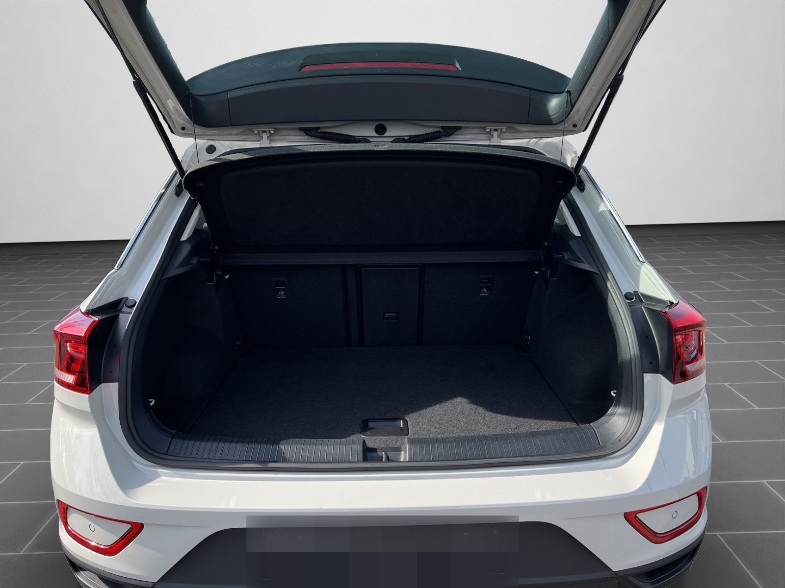 Volkswagen T-Roc 1.0 TSI Life LED+ACC+Navi+Climatr+App+Sitz foto 15