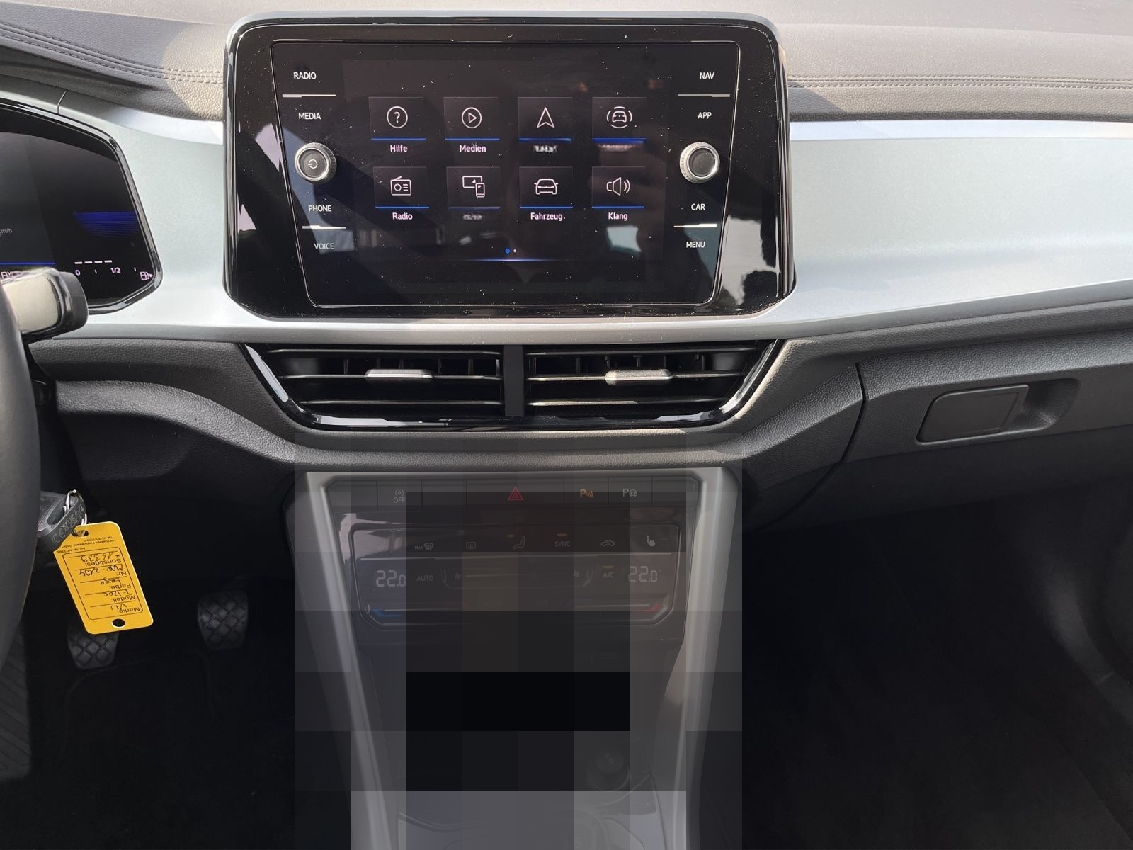 Volkswagen T-Roc 1.0 TSI Life LED+ACC+Navi+Climatr+App+Sitz foto 10