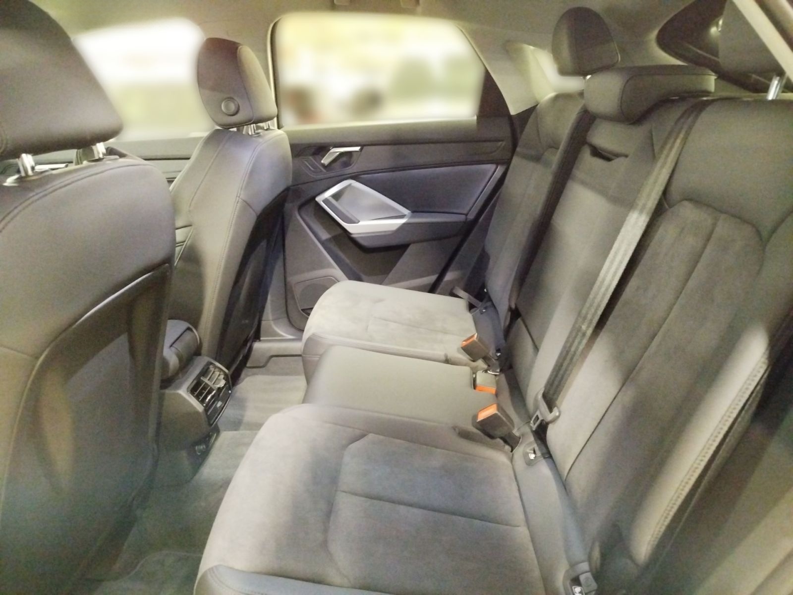 Audi Q3 Sportback 35 TFSI S tronic S line LED Navi So foto 11
