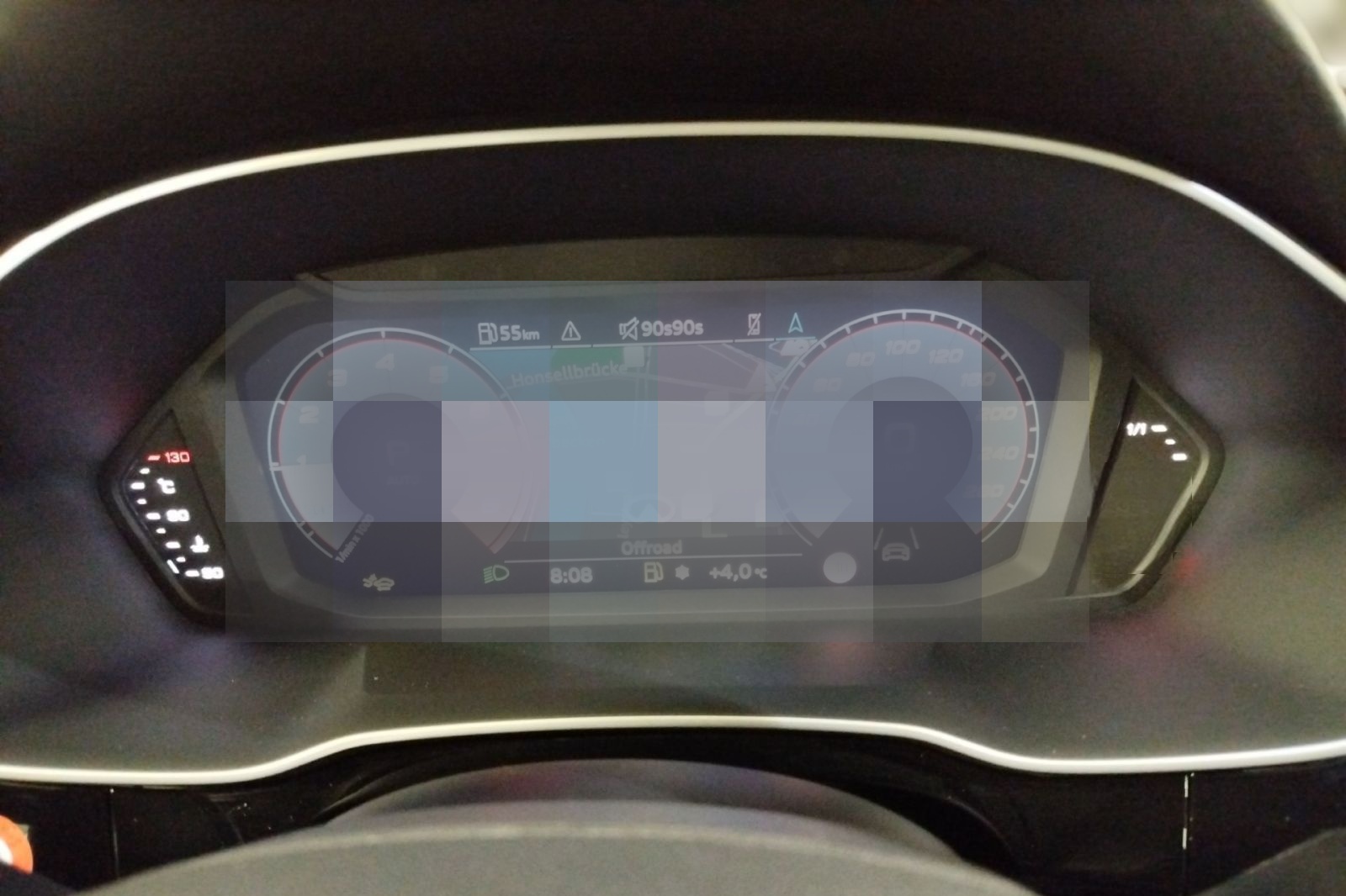 Audi Q3 Sportback 35 TFSI S tronic S line LED Navi So foto 9