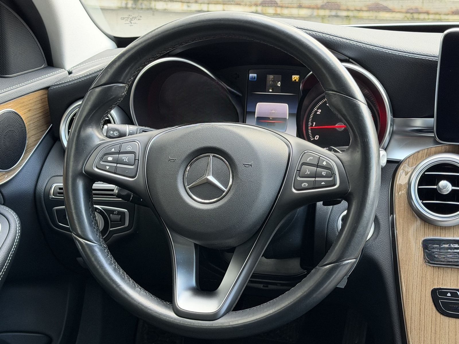 Mercedes-Benz C 180 T CGI Luxury LED Comand Sitzheizung AHK foto 18