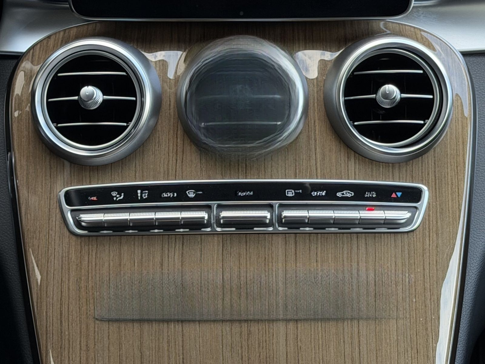Mercedes-Benz C 180 T CGI Luxury LED Comand Sitzheizung AHK foto 21