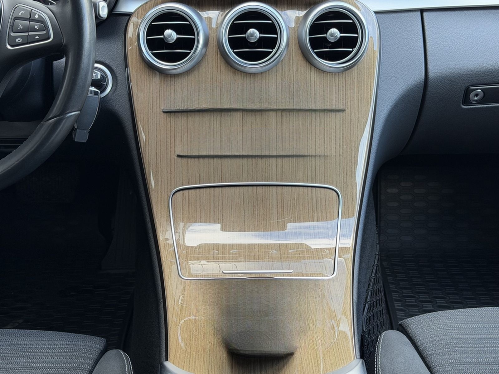 Mercedes-Benz C 180 T CGI Luxury LED Comand Sitzheizung AHK foto 23