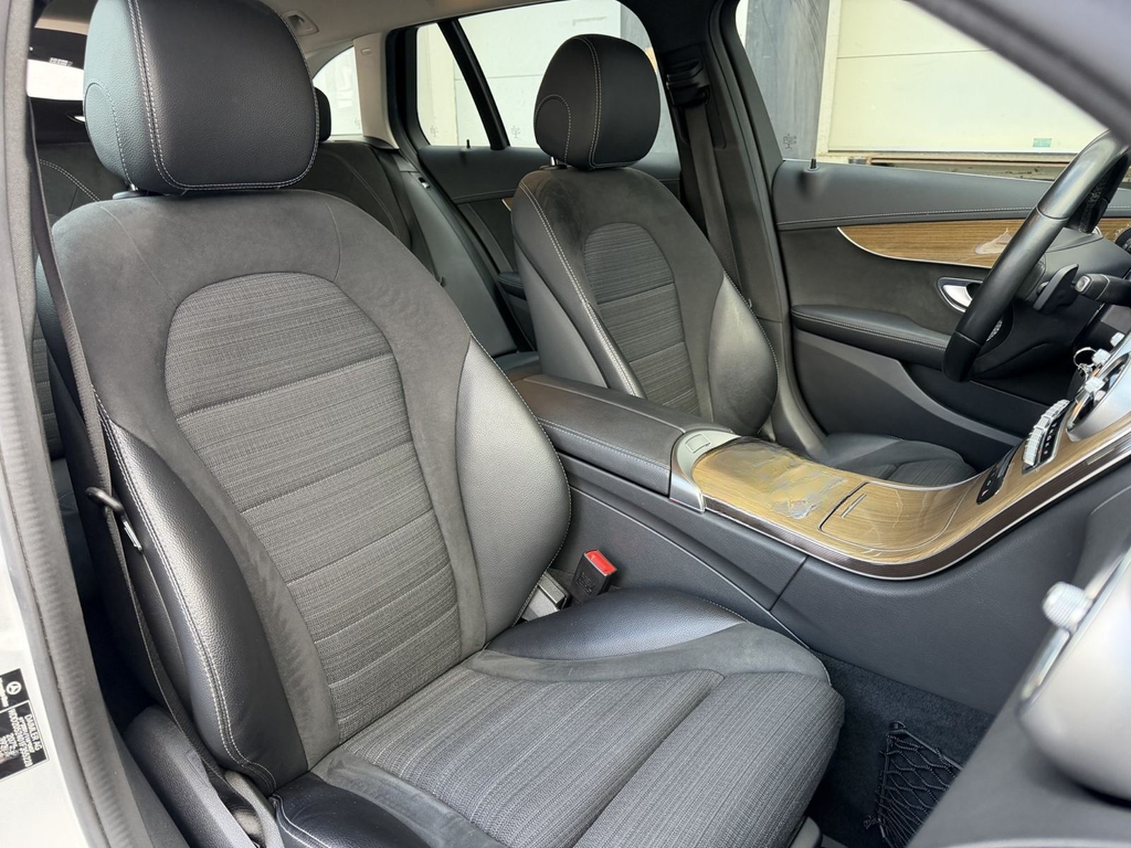 Mercedes-Benz C 180 T CGI Luxury LED Comand Sitzheizung AHK foto 27
