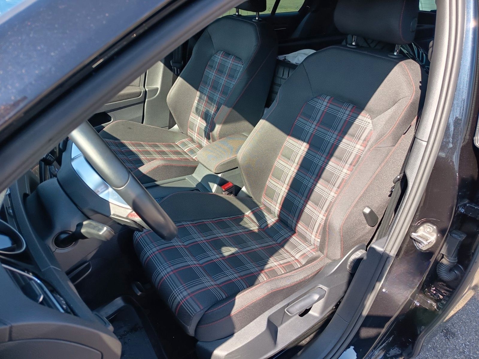 Volkswagen Golf VII Lim. GTI DSG Oettinger Leistungsste foto 12