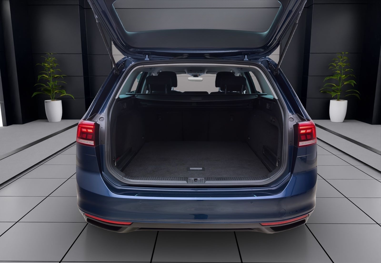 Volkswagen Passat Variant 1.5 TSI DSG BUSINESS AHK NAVI SIT foto 4
