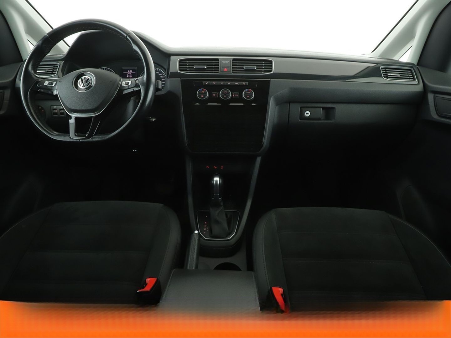Volkswagen Caddy 2.0 TDI Highline BM Aut.*NAVI*XENON*ACC* foto 12