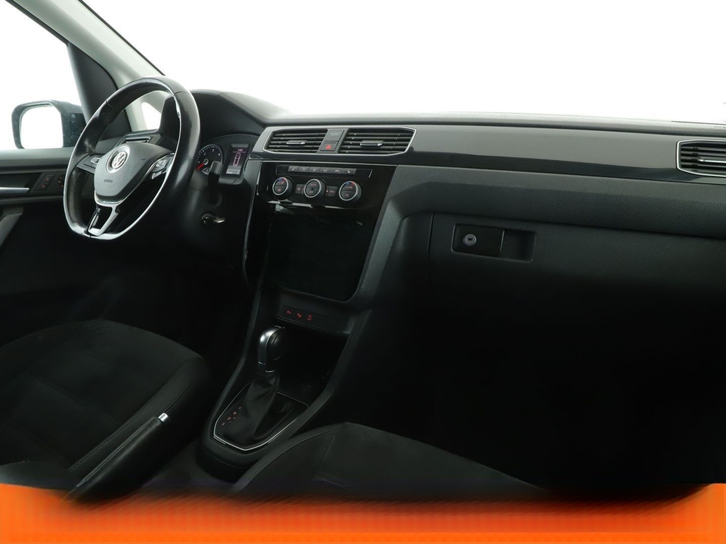 Volkswagen Caddy 2.0 TDI Highline BM Aut.*NAVI*XENON*ACC* foto 13