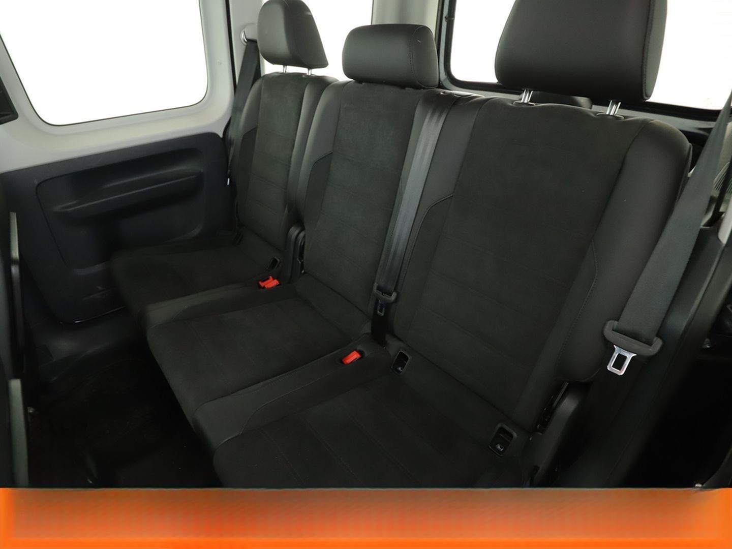 Volkswagen Caddy 2.0 TDI Highline BM Aut.*NAVI*XENON*ACC* foto 14