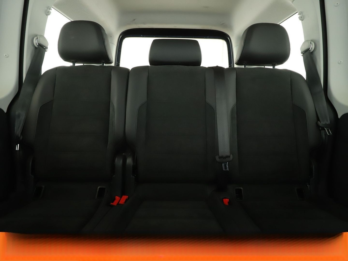 Volkswagen Caddy 2.0 TDI Highline BM Aut.*NAVI*XENON*ACC* foto 16