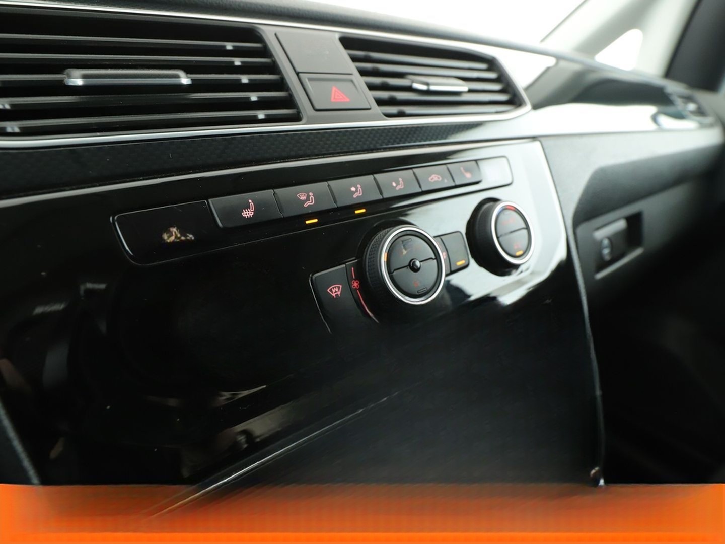 Volkswagen Caddy 2.0 TDI Highline BM Aut.*NAVI*XENON*ACC* foto 24