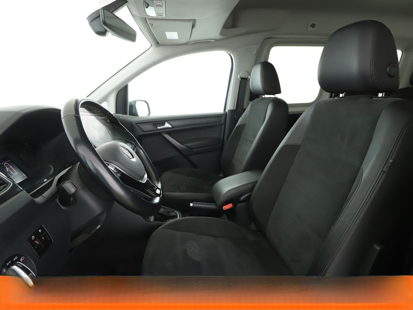 Volkswagen Caddy 2.0 TDI Highline BM Aut.*NAVI*XENON*ACC* foto 10