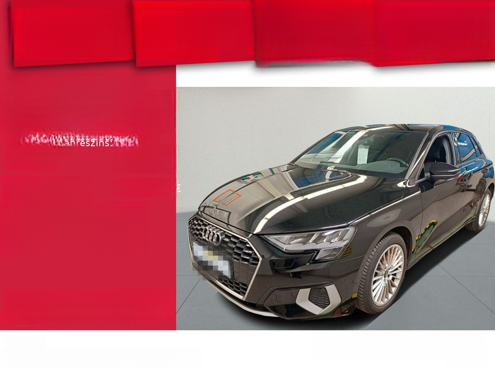 Audi A3 Sportback 35 TFSI S-TRO*LED*PANO*ACC*NAVI*APP foto 2
