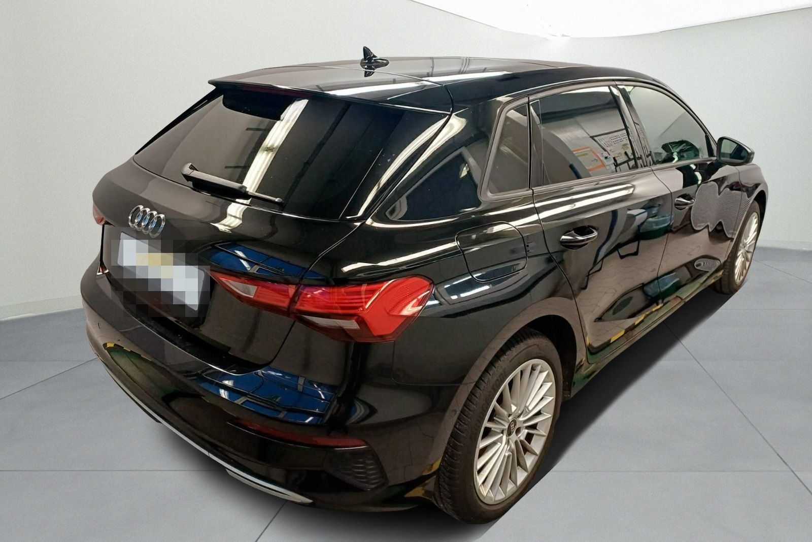 Audi A3 Sportback 35 TFSI S-TRO*LED*PANO*ACC*NAVI*APP foto 3